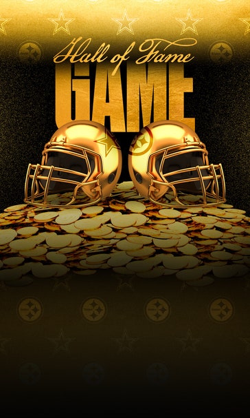 How To Bet The Hall Of Fame Game